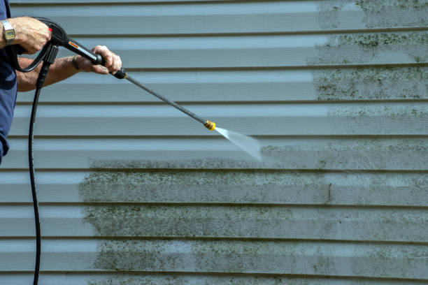Why Choose Our Certified Pressure Washing Experts for Your Project Needs in Ford City, PA?