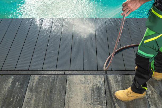 Best Commercial Pressure Washing  in Ford City, PA