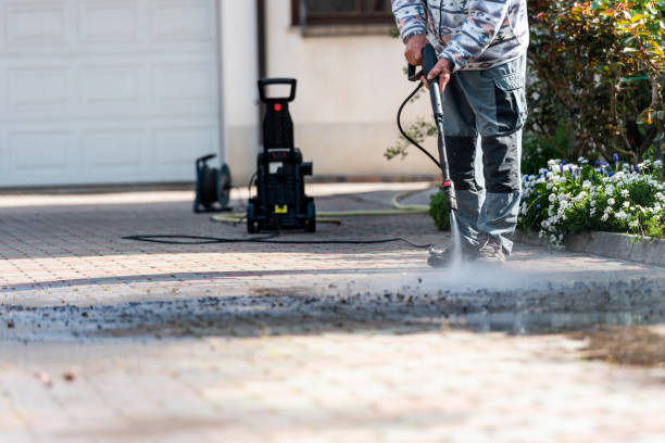 Best Roof Power Washing Services  in Ford City, PA