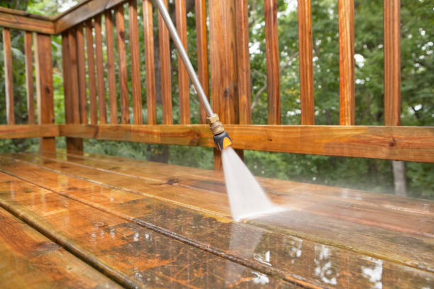 Best Roof Pressure Washing  in Ford City, PA