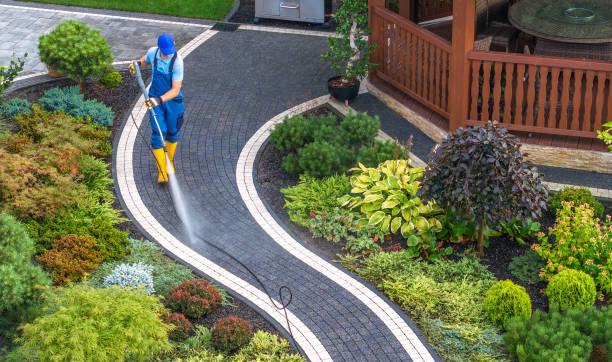 Best Deck Cleaning Services  in Ford City, PA